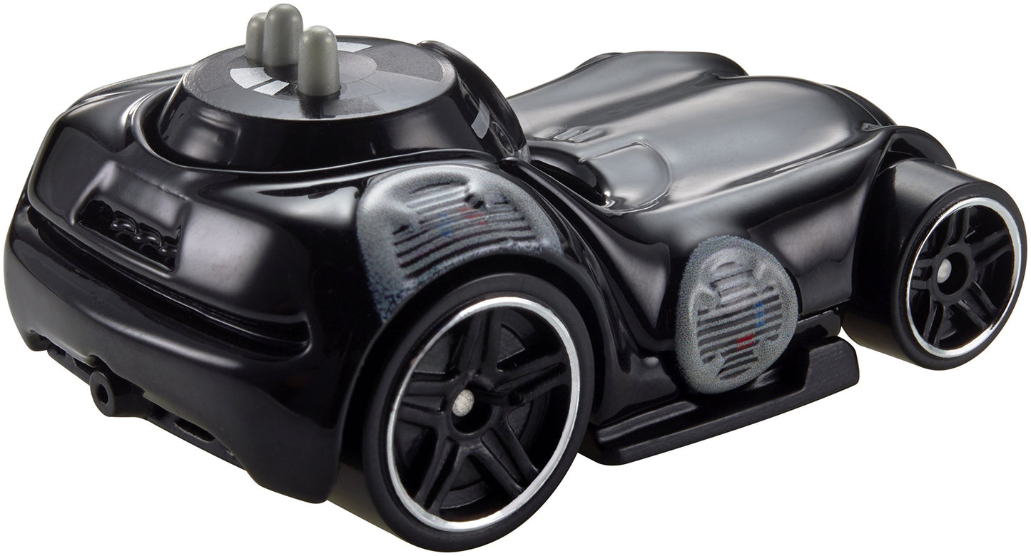 Hot Wheels BB-9E Vehicle