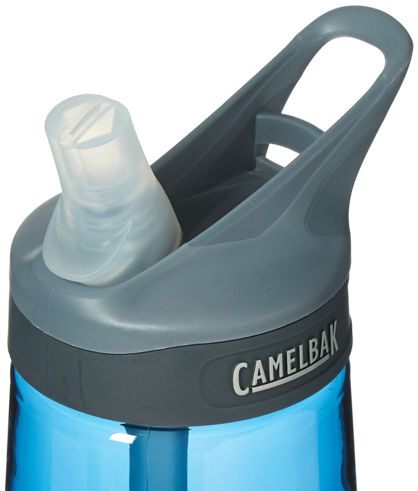 CamelBak Eddy Water Bottle, 0.75 L, Oxford
