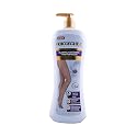 Goicoechea Collagen Lotion Skin Firming, Colageno Efecto Reafirmante for Legs, Body, Arms, 13.5 oz. (Pack of 2)