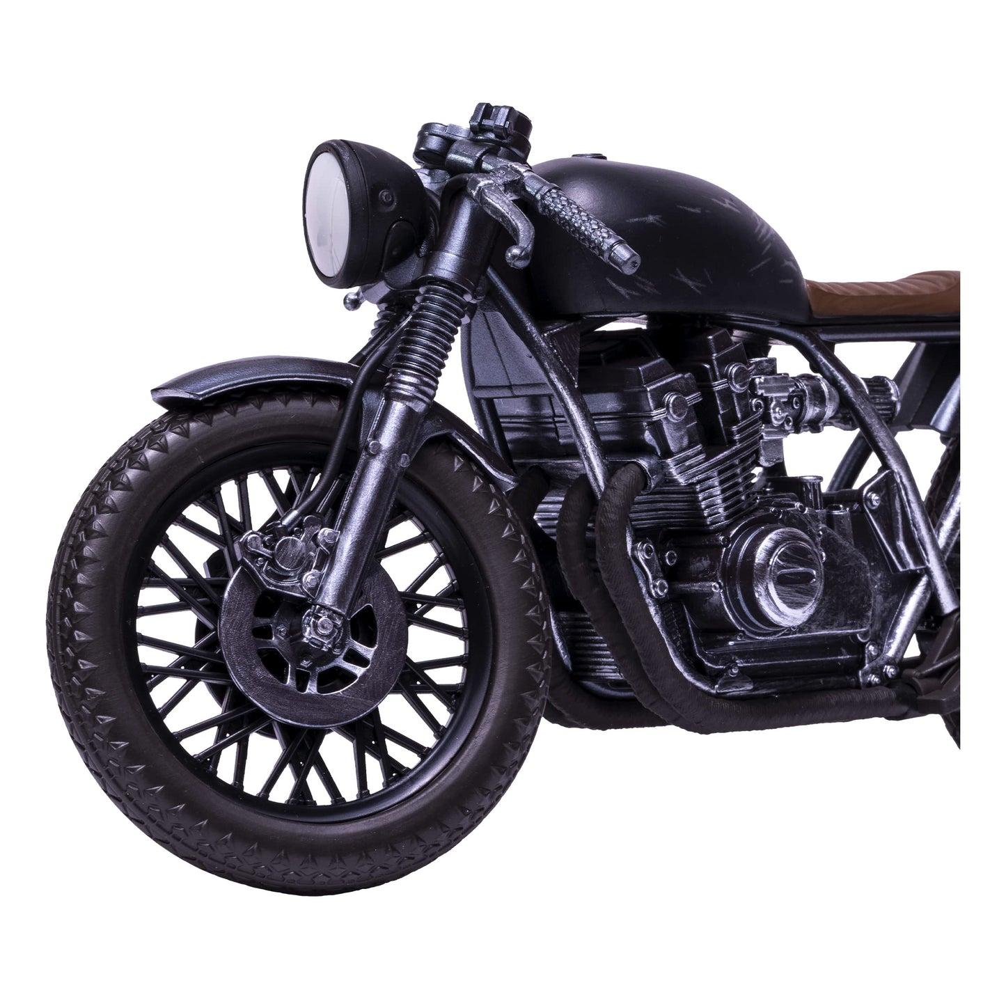 McFarlane DC Batman Movie Drifter Action Vehicle