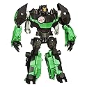 Transformers Robots in Disguise Warrior Class Grimlock Figure