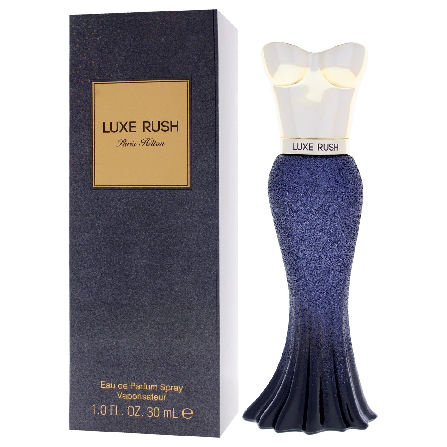 Luxe Rush by Paris Hilton for Women - 1 oz EDP Spray