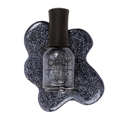 Orly x Adam Lambert 'High Drama' Nail Polish Collection (In the Moonlight) Beauty & Personal Care Orly