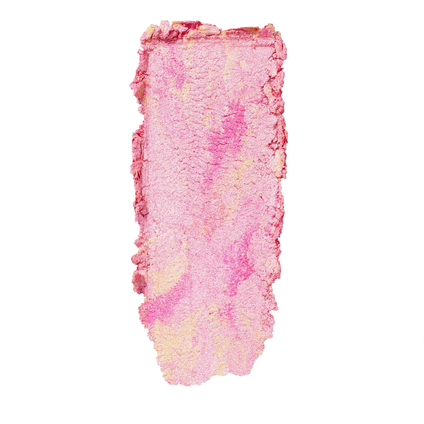 ColourPop Winx Club Super Shock Highlighter Makeup - High-Pigment, Crème-Powder Face Makeup - Buildable & Blendable Formula with a Unique Bouncy