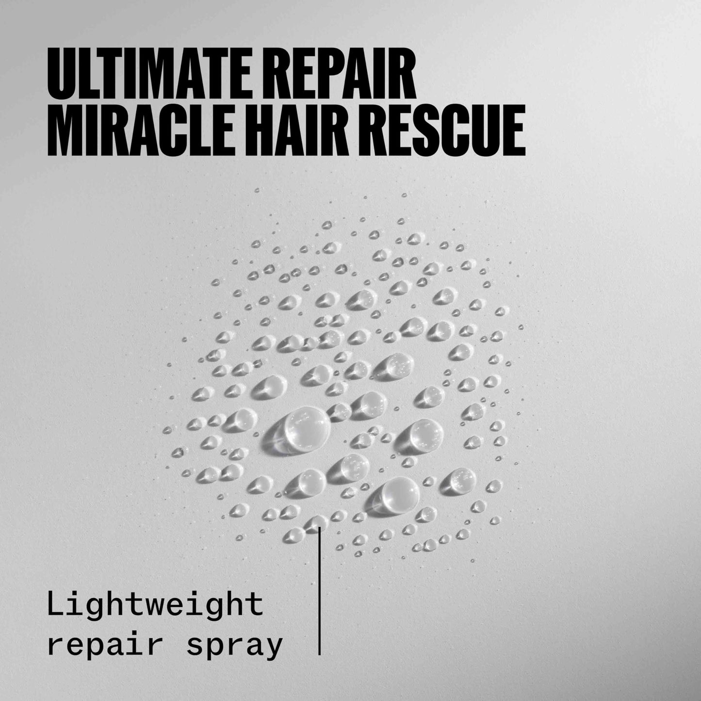 Wella Professionals ULTIMATE REPAIR Miracle Hair Rescue for Damaged Hair | Luxury Leave-In Treatment | Long-Lasting Repair & Protection | For All Hair Beauty and Personal Care Wella Professionals