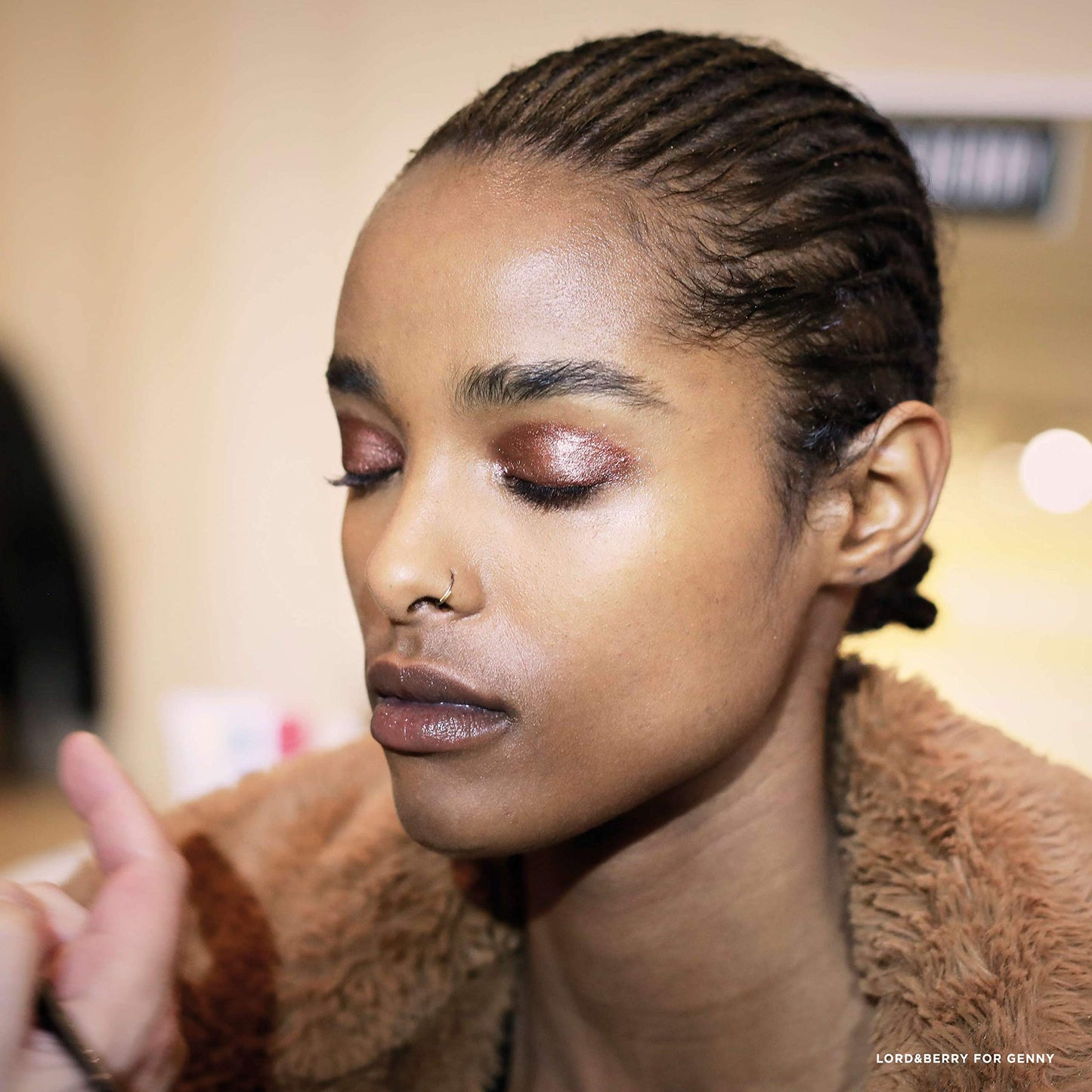 REGLAM Crayon Eye Shadow Stick - Creamy, Blendable, Long-Wearing, Waterproof Eyeshadow Pencil Sticks for Women - Versatile, Easy-to-Use, Intense Color