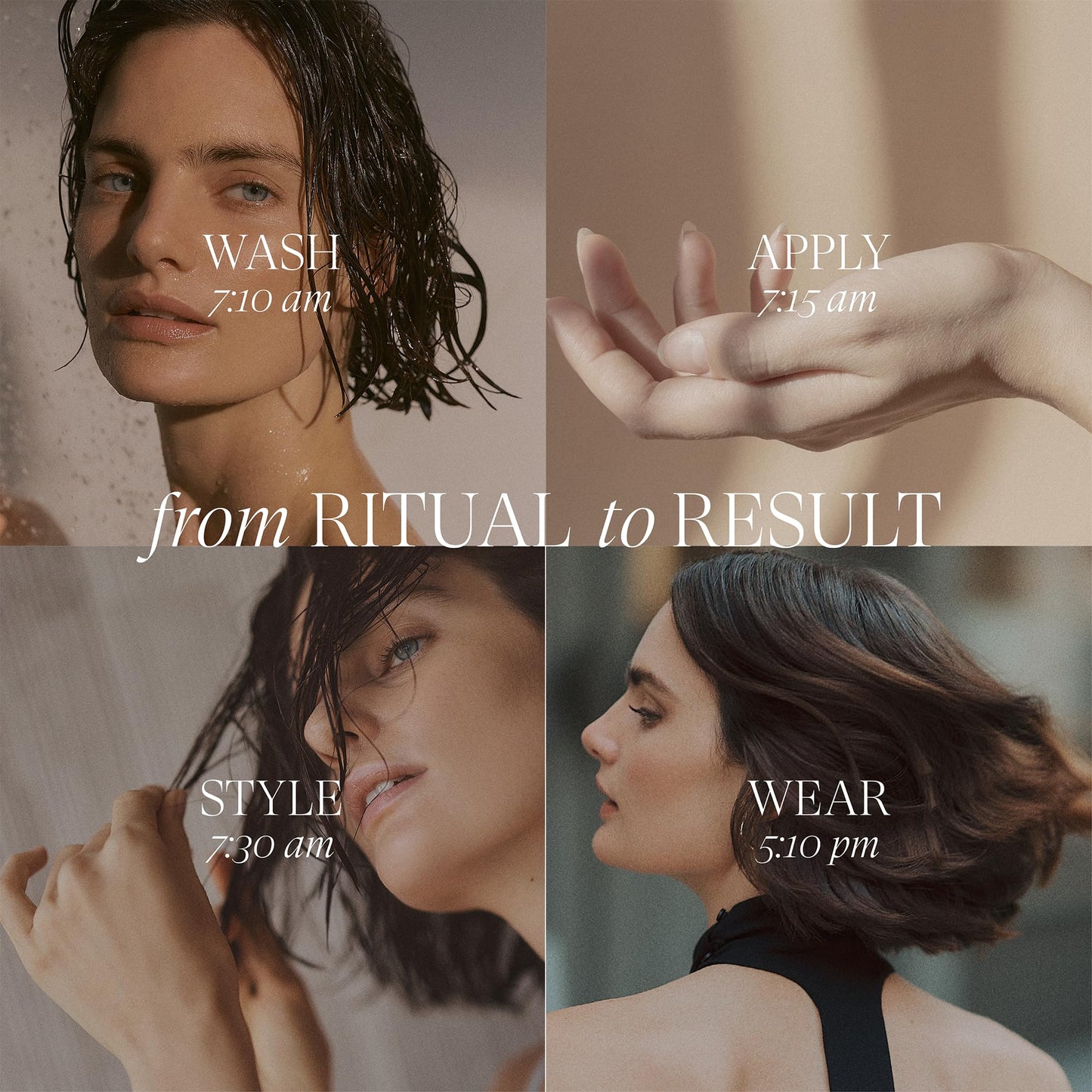 L'ANZA Healing Volume Thickening Treatment Hair Spray, Boosts Shine, Volume, and Thickness for Fine and Flat Hair, Rich With Bamboo Bodifying Complex