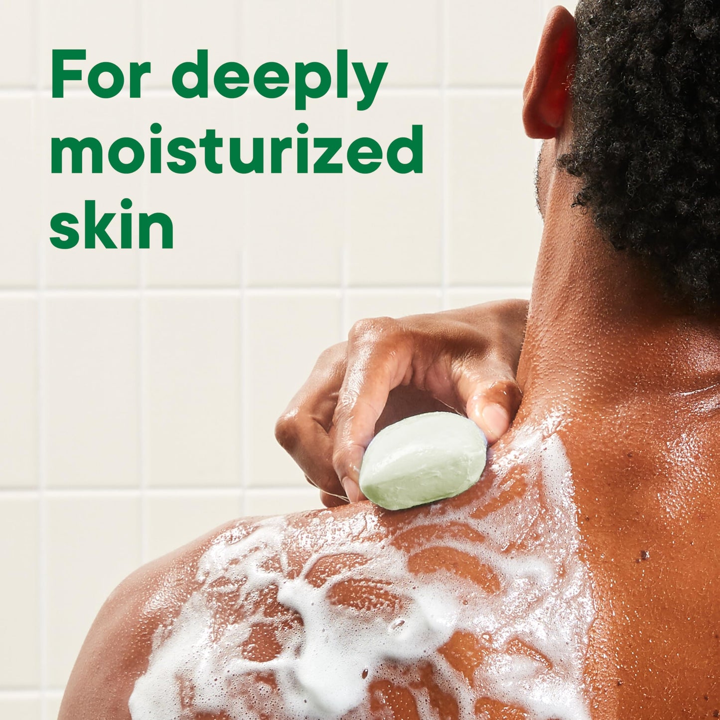 Irish Spring Aloe Vera Moisturizing Bar Soap, 44.4 Oz