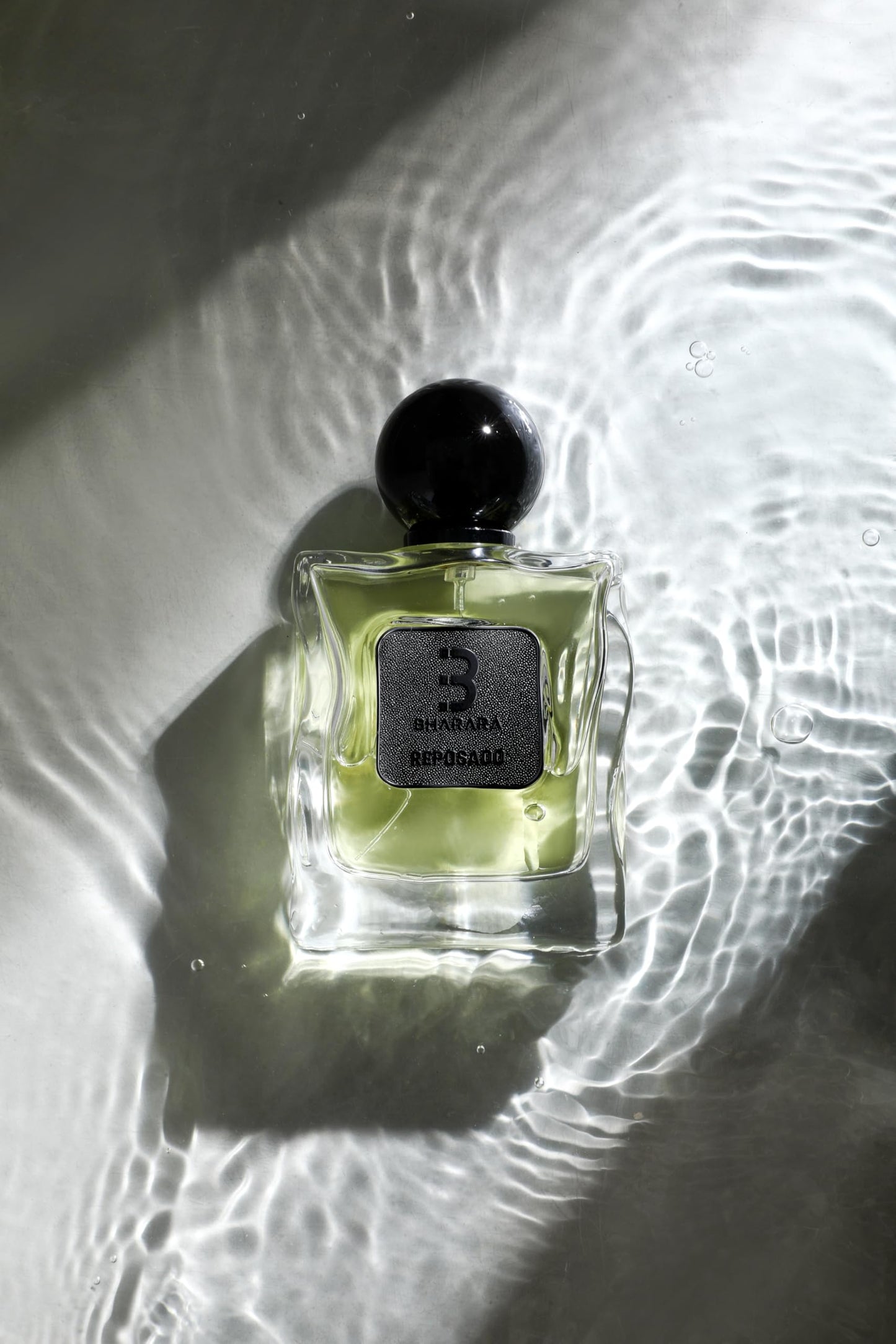 Bharara Reposado 3.4 Eau De Parfume