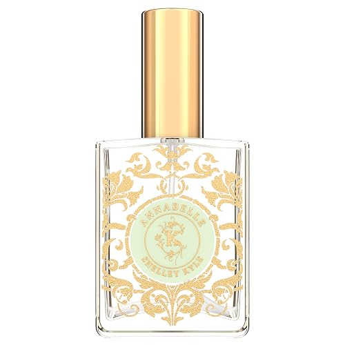 Shelley Kyle Unveiling Exquisite Fragrances with Travel Size Women's Perfume. Discover Enchanting and Tease Scents, Plus Floral Annabelle Perfume, 30 Beauty & Personal Care Shelley Kyle