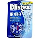 Blistex Lip Medex, Lip Moisturizer, 0.38 Oz