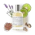 Twist - Wild One No. 71 - Eau De Parfum Inspired by D. S.auvage, Long-Lasting Perfume For Men, Aromatic & Citrus, Vegan, Clean Ingredients, Fragrance