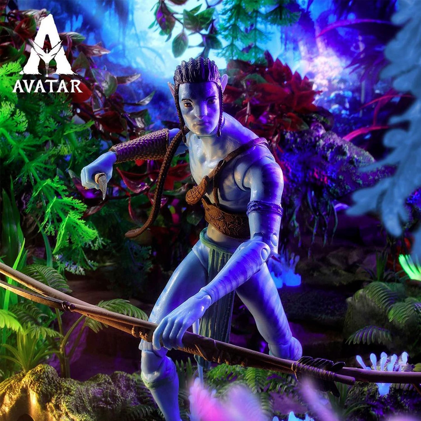 McFarlane Toys Avatar - Jake Sully