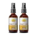 Cosmetics for women - VITAMIN C SERUM With Hyaluronic Acid - Face skin repair - 2 bottles Beauty & Personal Care SKIN CARE SOLUTIONS