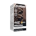 Splat ColorShine Demi-Permanent Hair Color, Smoked Mocha