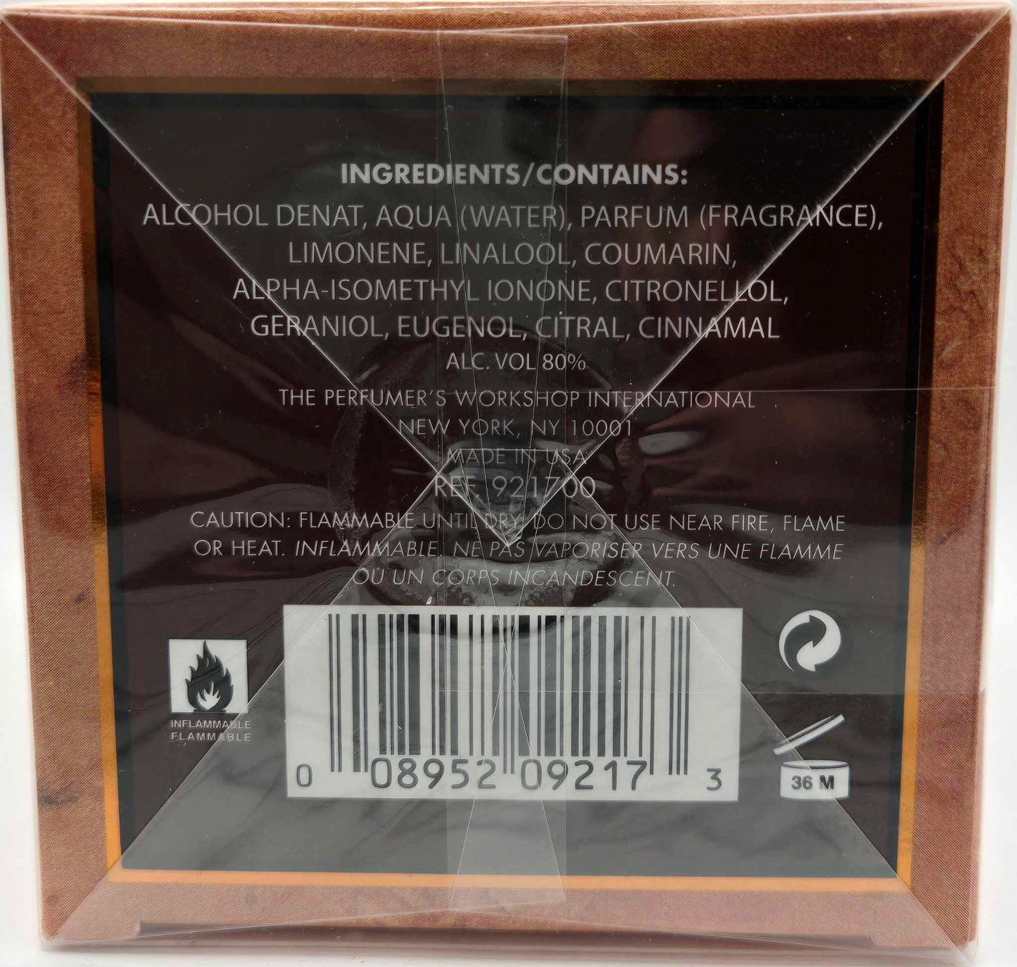 Samba Samba Nova Homme Eau De Toilette Spray - 100ml/3.3oz