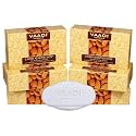Vaadi Herbals Skin Rehydrating Lavish Almond Soap 6x75g