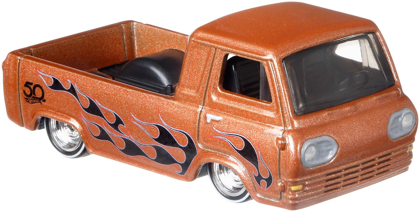 Hot Wheels 50th Anniversary Favs 60S Ford Econoline