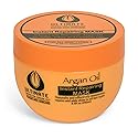 Ultimate Argan Oil Instant Repairing Mask, 8.5 oz