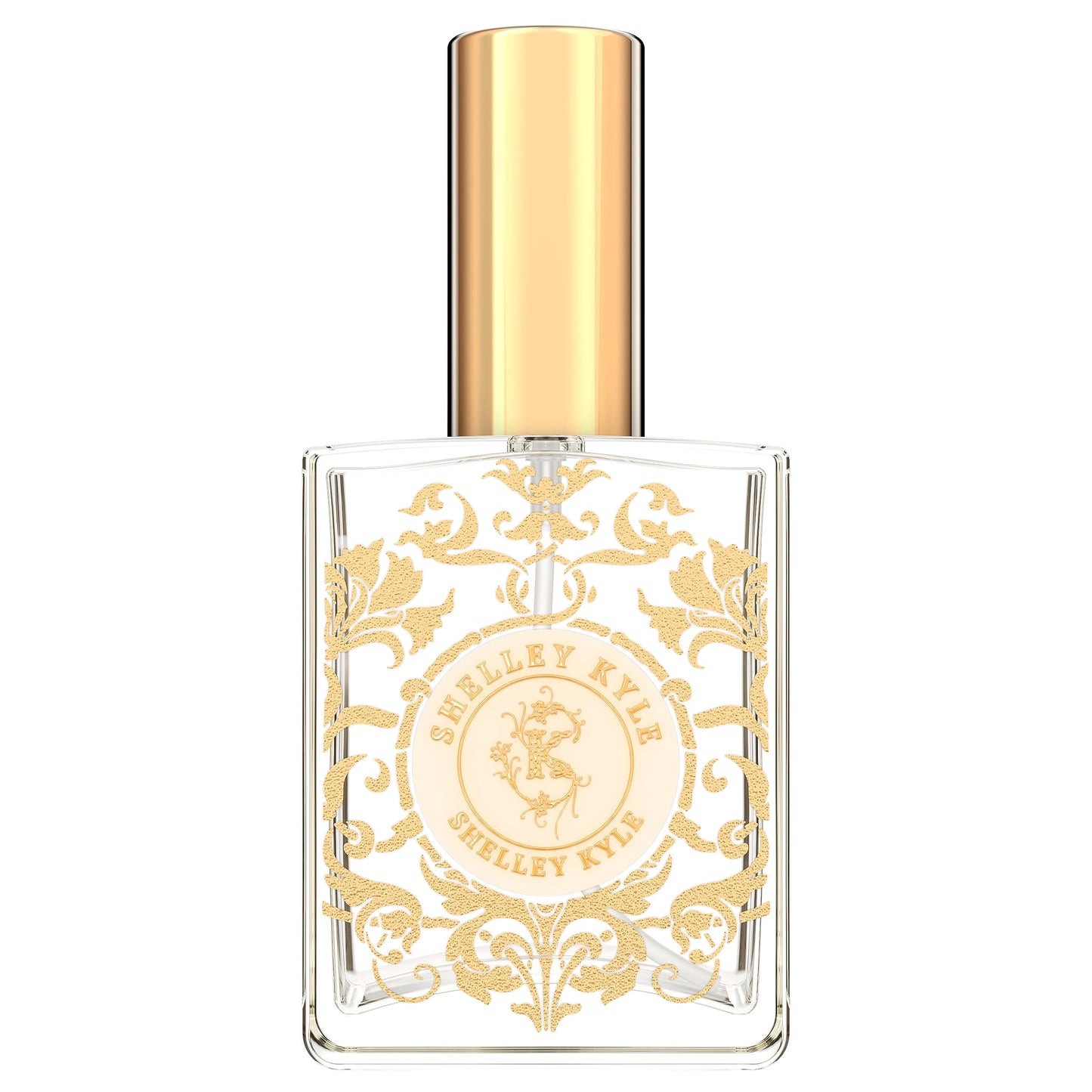 Shelley Kyle Signature Luxurious Perfume, Combination of Crushed Violet Leaves, Freesia and Lemon Zest, Perfect for Any Occasion, 60ml Beauty & Personal Care Shelley Kyle