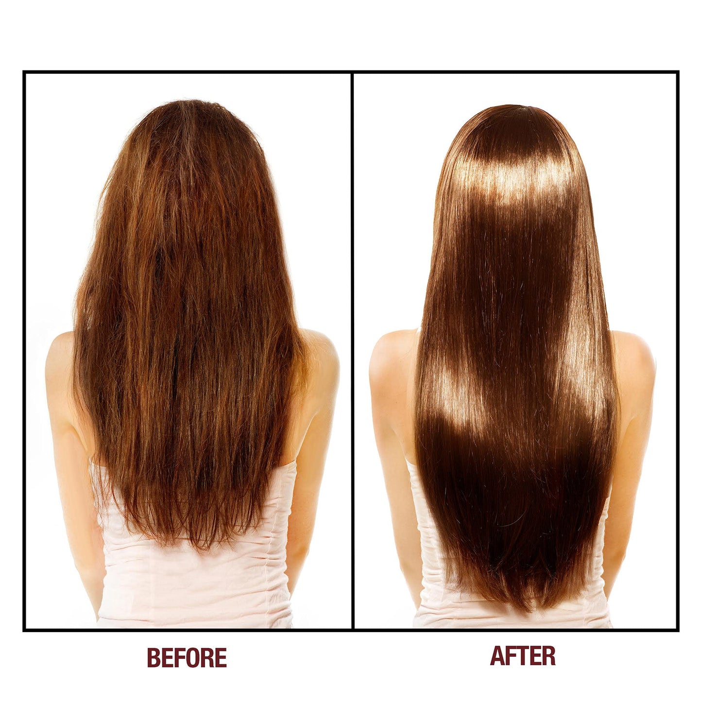 Difeel Pro-Growth Hair Oil - Premium 99% Natural Castor Oil for Hair Growth, 8 oz.