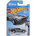 Hot Wheels Ice Charger, Screen Time 8/10