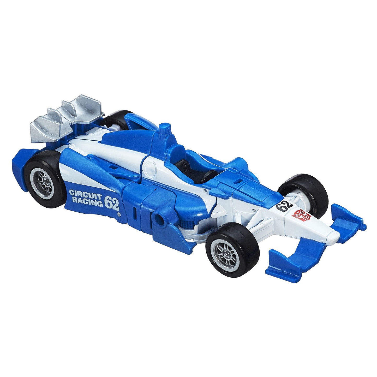 Transformers Generations Combiner Wars Deluxe Class Mirage Figure