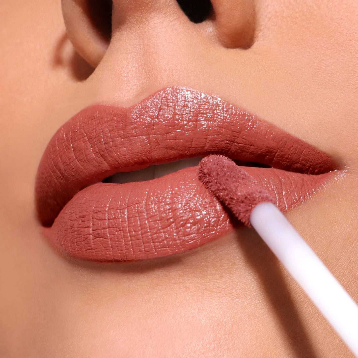 Moira Lip Divine Liquid Lipstick (012, Mariposa)
