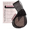 Kitsch Bar Soap Saver Bag - Patented Mesh Bag Soap Holder for Shampoo and Conditioner Bars - Extends Use & Prevents Soggy Mess - Recycled Mesh Beauty