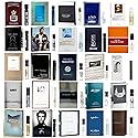 Infinite Scents Cologne Samples for Men - 12 Designer Fragrance Brands