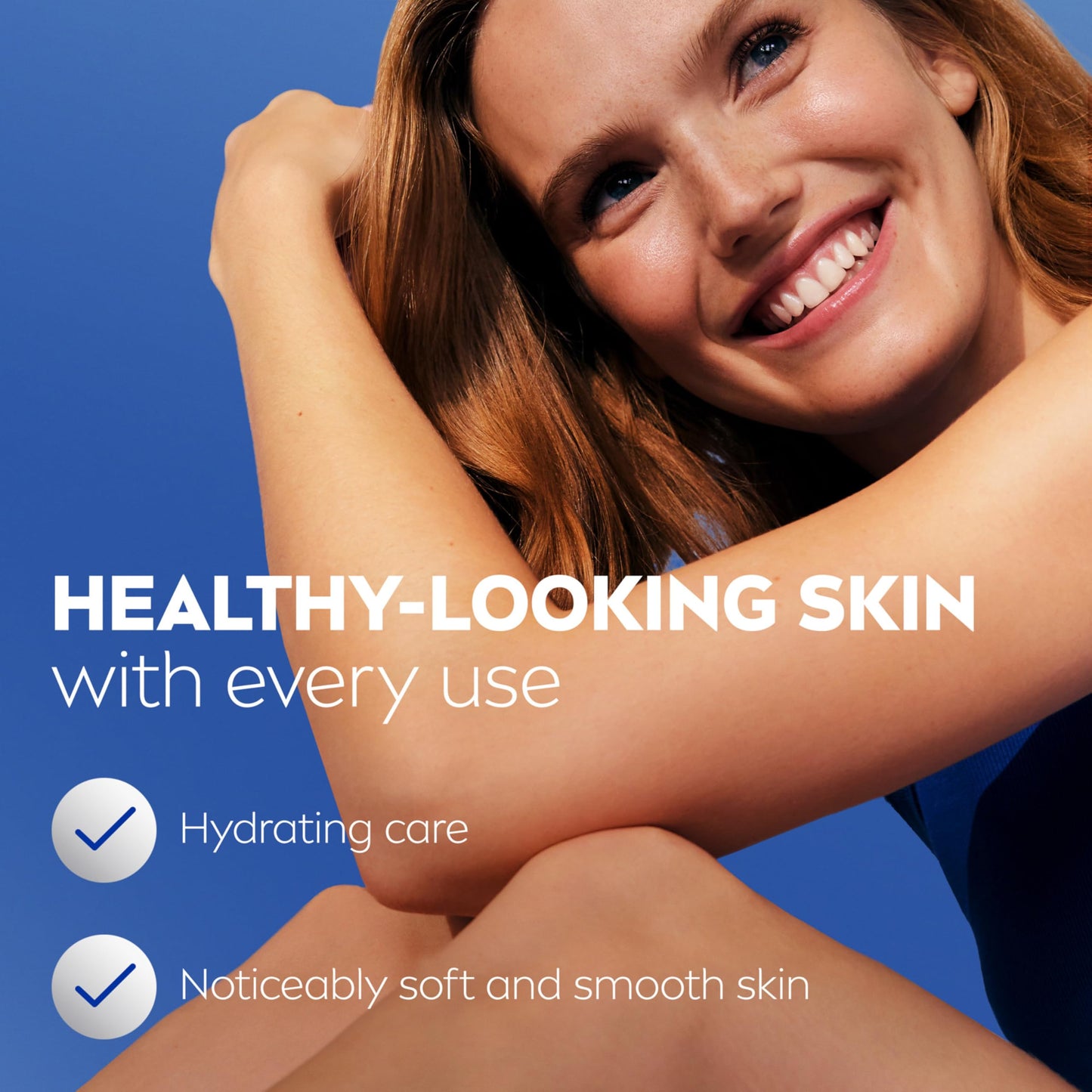 Nivea Lotion Original Daily Moisture 16.9 Ounce Pump (Normal to Dry Skin) (500ml) (2 Pack) Beauty & Personal Care NIVEA