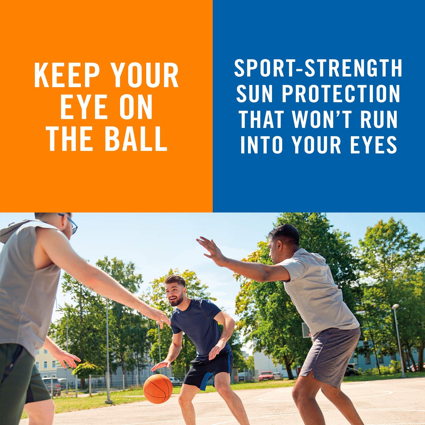 Banana Boat Sport Cool Zone SPF 50 Sunscreen Spray Twin Pack | Spray Sunscreen SPF 50, Sunblock, Oxybenzone-Free, 6oz each