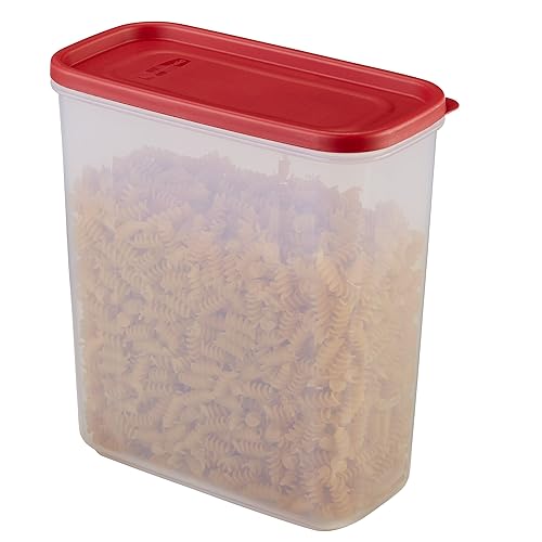 Rubbermaid 1776473 21C Dry Food Container 21-Cup Clear
