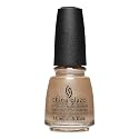 China Glaze Nail Polish, Girl On The Glo 1589 Beauty & Personal Care China Glaze