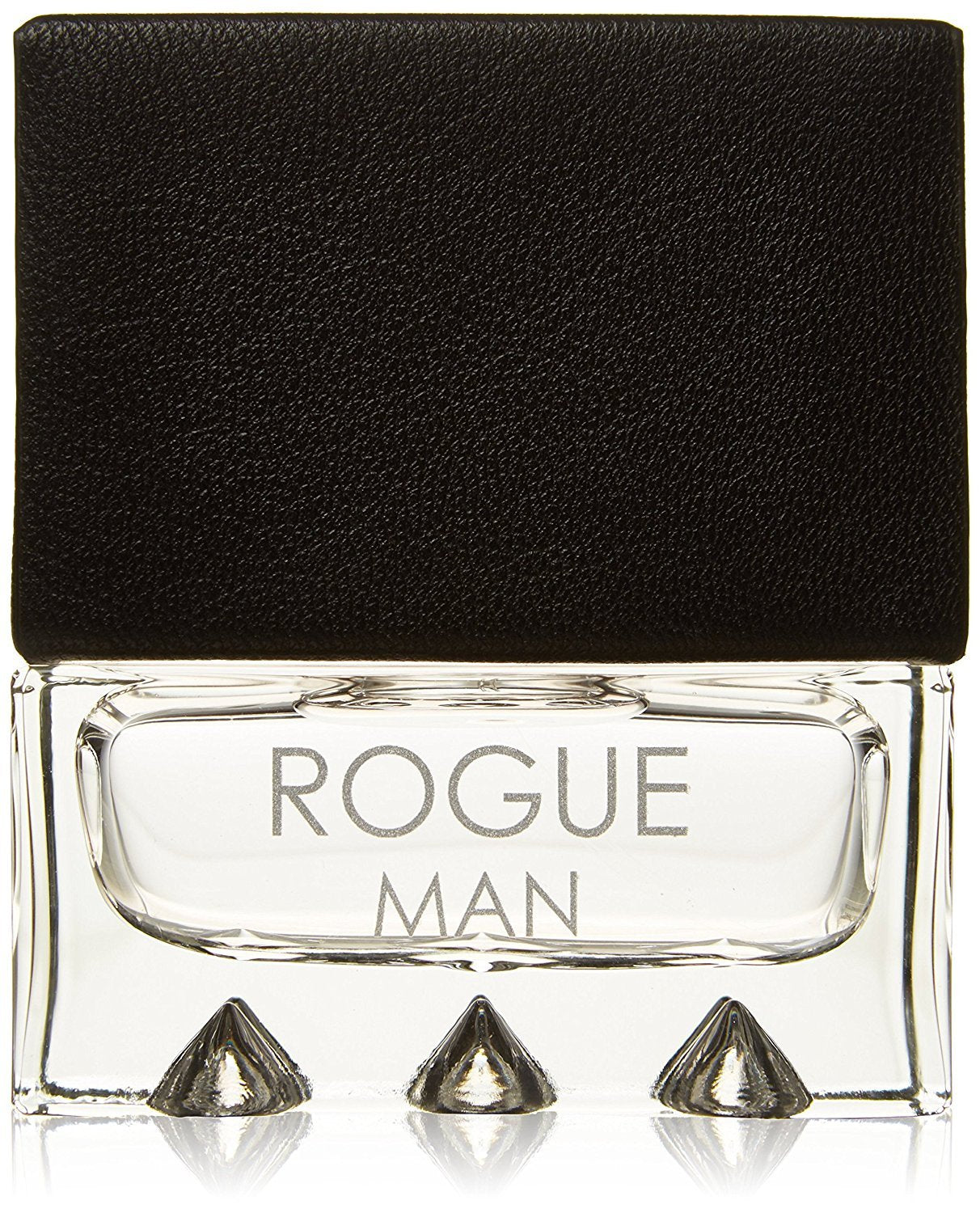 Rihanna Rogue Man for Men Eau de Toilette Spray, 1 Ounce