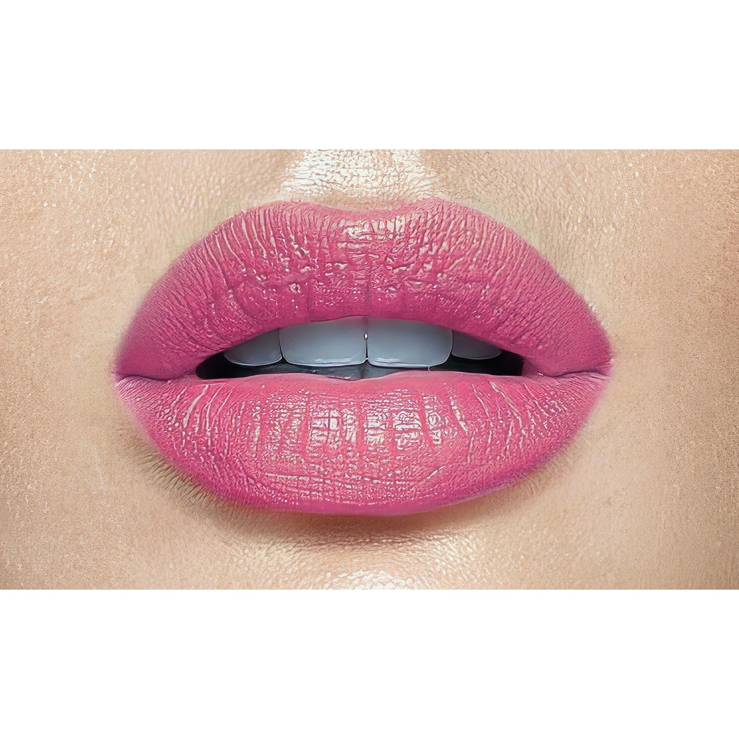 Grunge Factory® Moisture Matte Lipstick in Tulipano