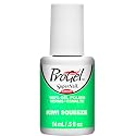 Supernail Progel Nail Lacquer, Kiwi Squeeze, 0.5 Fluid Ounce Beauty & Personal Care SuperNail