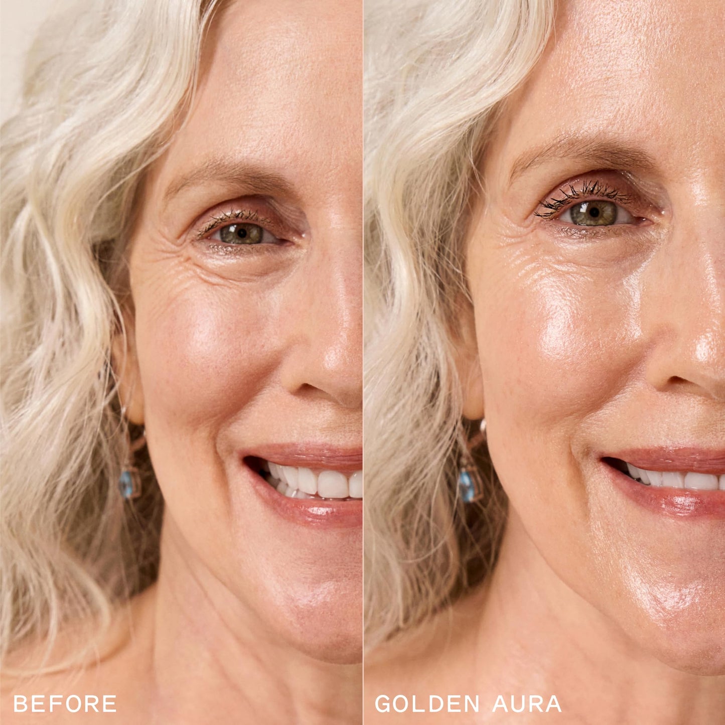 Let Me Glow Illuminating Serum & Makeup Primer, Boosts Radiance & Plumps for Highlighted, Dewy & Glowing Skin with Niacinamide, Vegan, Cruelty-Free