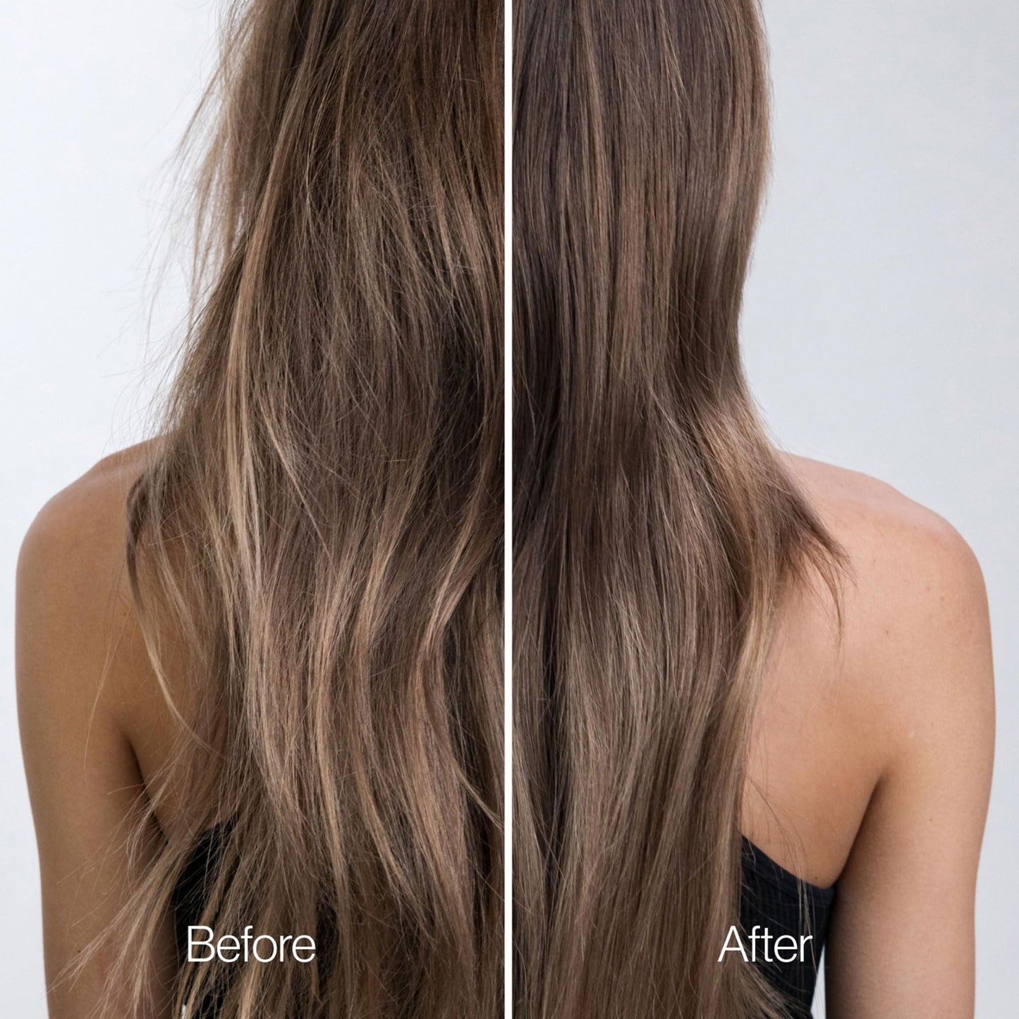 Freewill Repair Leave-In Conditioner and Detangler, Detangler Spray Reduces Risk of Damaged Hair, Adds Shine and Improves Hair Hydration