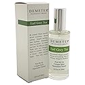 Demeter Cologne Spray, Earl Grey Tea, 4 Ounce