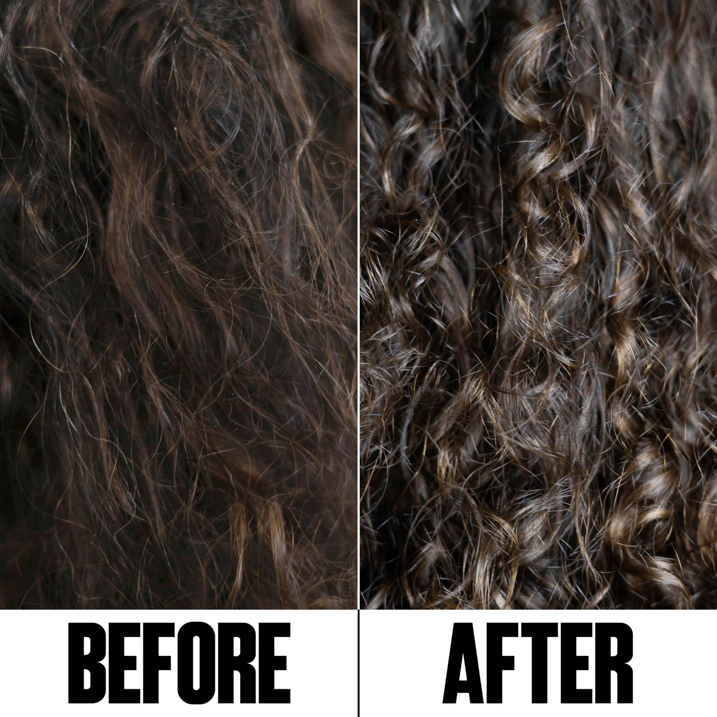 ALL DAY GOT HOLD Hait styling Curl Mousse 2.7fl.oz/80ml