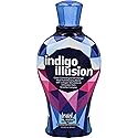 Devoted Creations Indigo Illusion Dark Tanning Lotion 12.25 oz