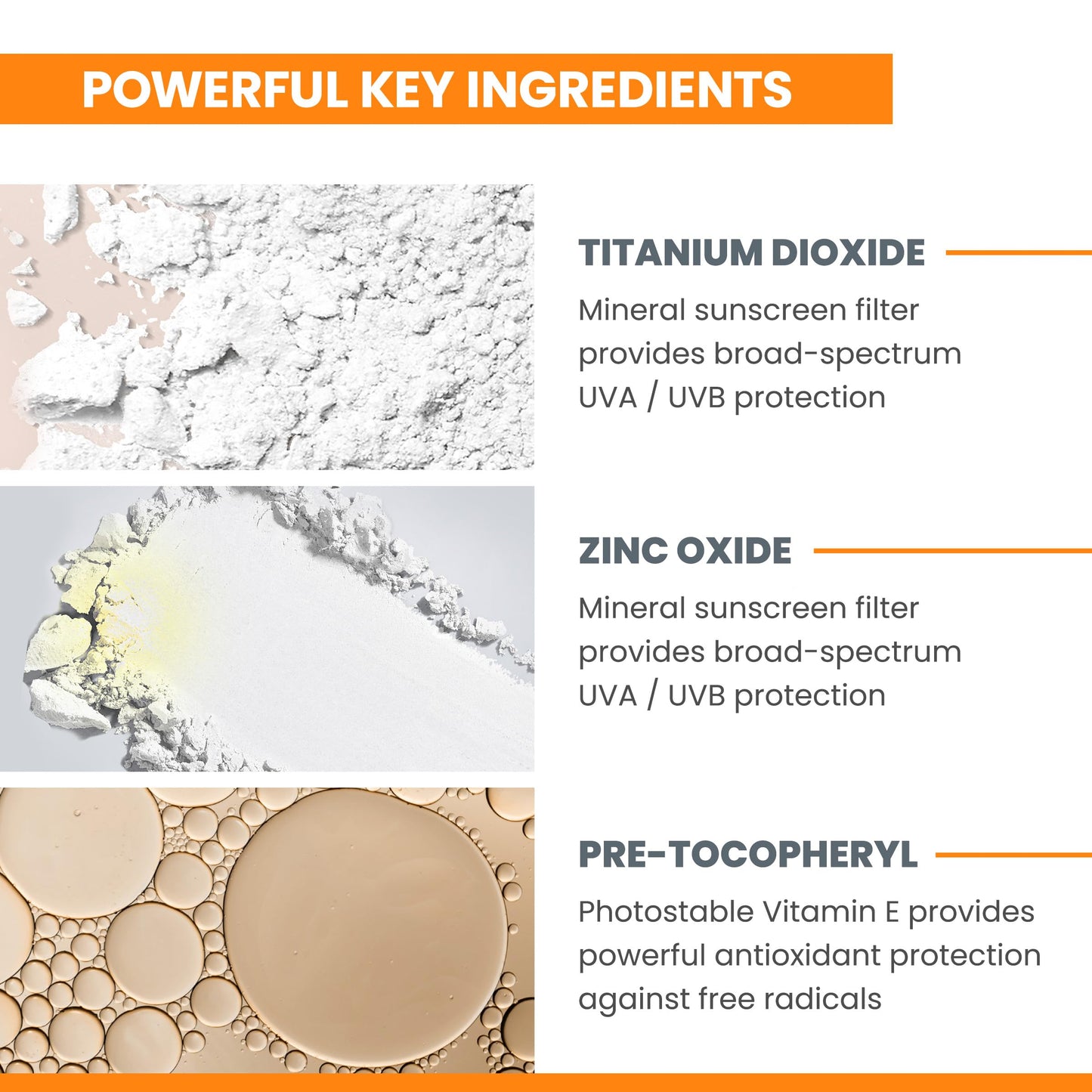 Avène High Protection Beige Tinted Compact, Broad Spectrum SPF 50+, UVA/UVB Blue Light Protection, Tinted sunscreen, 100% Mineral, Water Resistant