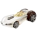 Hot Wheels Star Wars Rogue One Character Car, Princess Leia (Episode 4)