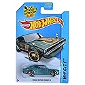 Hot Wheels Nissan Skyline 2000GT-R - Nissan Skyline - City 23/250