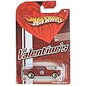 Hot Wheels Nitty Gritty Kitty, Valentine's Card