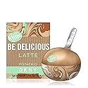 DKNY Be Delicious Latte Pistachio Eau de Parfum Perfume Spray For Women, 1.7 Fl. Oz.