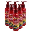 Fantasia Ic Heat Protector Styling Cream Polisher 6 Ounce (Pack of 6)