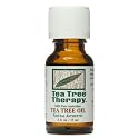 Tea Tree Therapy Oil Tree Pure