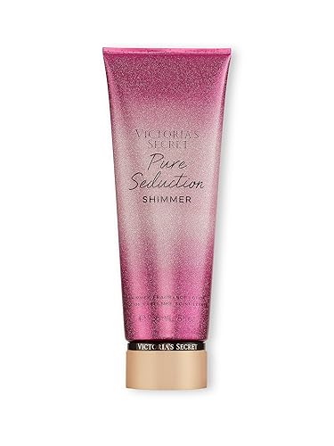 Victoria's Secret Fragrance Lotion, Pure Seduction Shimmer